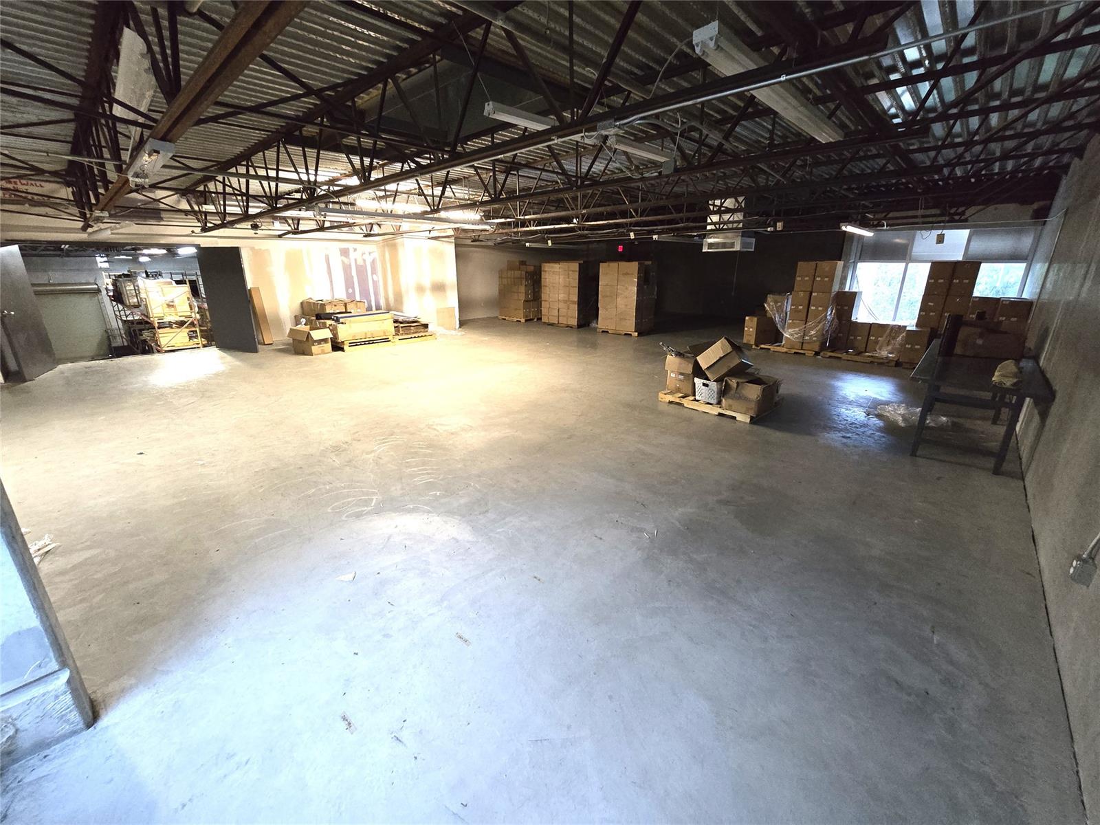 Warehouse for Sale in Coral Springs Florida 33065
